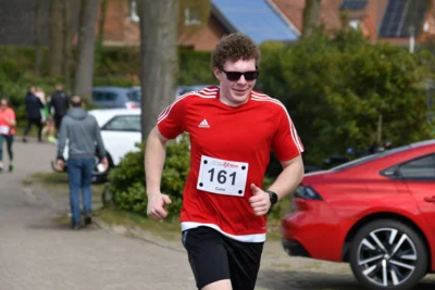 Foto des Albums: 22. Eggermühlener Volkslauf 2026