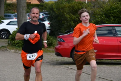 Foto des Albums: 22. Eggermühlener Volkslauf 2026
