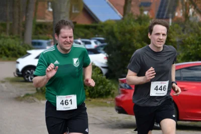 Foto des Albums: 22. Eggermühlener Volkslauf 2026