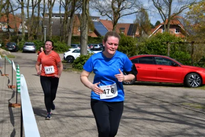 Foto des Albums: 22. Eggermühlener Volkslauf 2026