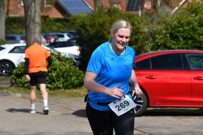 Foto des Albums: 22. Eggermühlener Volkslauf 2026