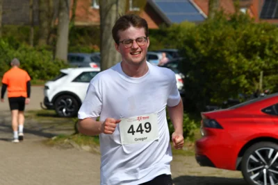 Foto des Albums: 22. Eggermühlener Volkslauf 2026