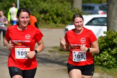 Foto des Albums: 22. Eggermühlener Volkslauf 2026