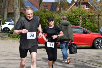Foto des Albums: 22. Eggermühlener Volkslauf 2026