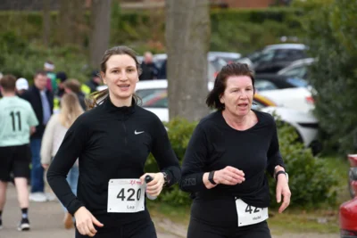 Foto des Albums: 22. Eggermühlener Volkslauf 2026