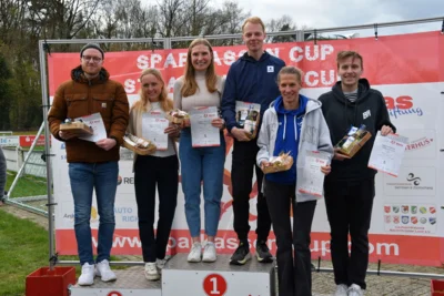 Foto des Albums: 22. Eggermühlener Volkslauf 2026