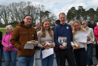 Foto des Albums: 22. Eggermühlener Volkslauf 2026