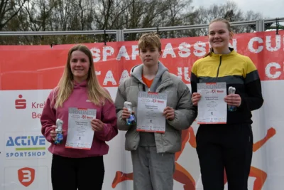 Foto des Albums: 22. Eggermühlener Volkslauf 2026
