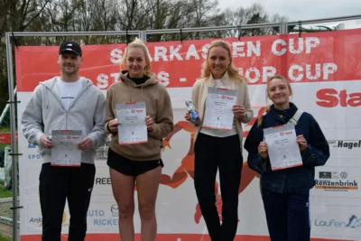 Foto des Albums: 22. Eggermühlener Volkslauf 2026