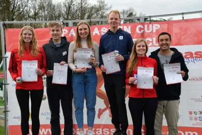 Foto des Albums: 22. Eggermühlener Volkslauf 2026