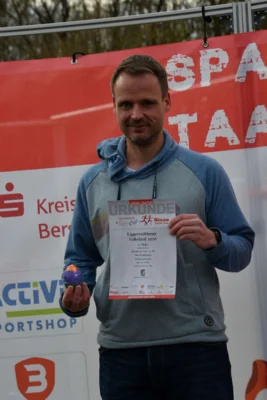 Foto des Albums: 22. Eggermühlener Volkslauf 2026