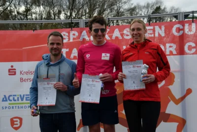 Foto des Albums: 22. Eggermühlener Volkslauf 2026