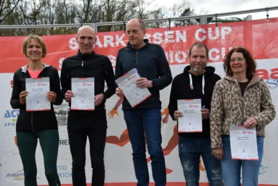 Foto des Albums: 22. Eggermühlener Volkslauf 2026