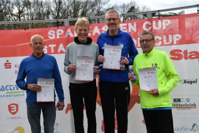 Foto des Albums: 22. Eggermühlener Volkslauf 2026