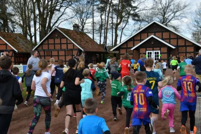 Foto des Albums: 22. Eggermühlener Volkslauf 2026