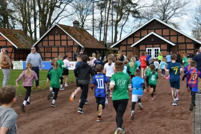 Foto des Albums: 22. Eggermühlener Volkslauf 2026