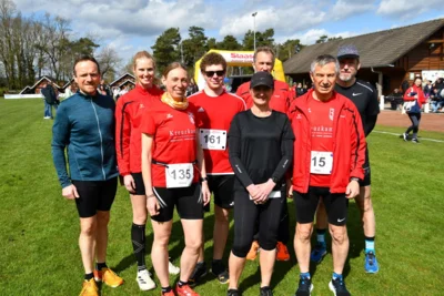 Foto des Albums: 22. Eggermühlener Volkslauf 2026