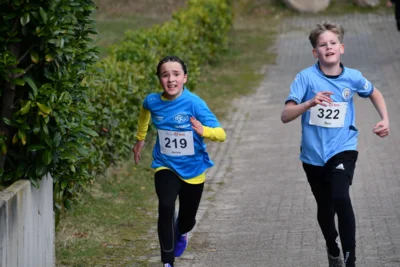 Foto des Albums: 22. Eggermühlener Volkslauf 2026