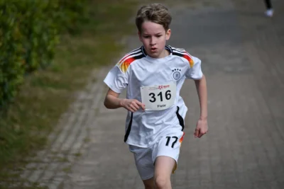 Foto des Albums: 22. Eggermühlener Volkslauf 2026