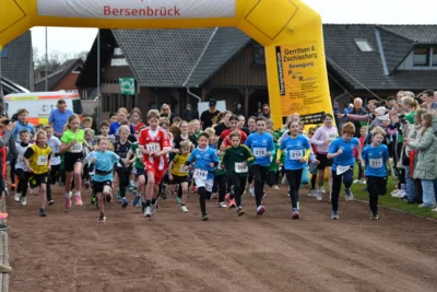 Foto des Albums: 22. Eggermühlener Volkslauf 2026