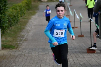 Foto des Albums: 22. Eggermühlener Volkslauf 2026