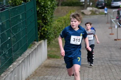 Foto des Albums: 22. Eggermühlener Volkslauf 2026