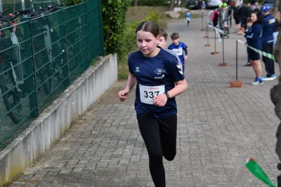 Foto des Albums: 22. Eggermühlener Volkslauf 2026