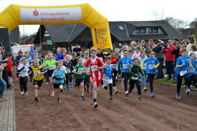 Foto des Albums: 22. Eggermühlener Volkslauf 2026