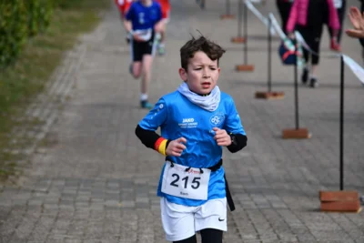 Foto des Albums: 22. Eggermühlener Volkslauf 2026