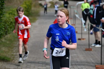Foto des Albums: 22. Eggermühlener Volkslauf 2026