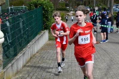Foto des Albums: 22. Eggermühlener Volkslauf 2026