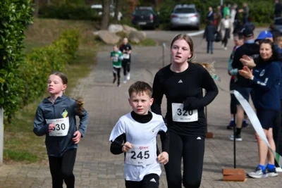 Foto des Albums: 22. Eggermühlener Volkslauf 2026