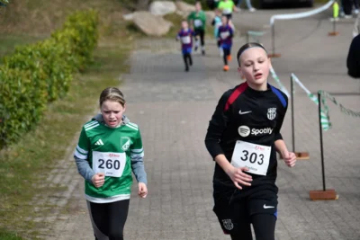 Foto des Albums: 22. Eggermühlener Volkslauf 2026