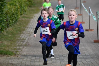 Foto des Albums: 22. Eggermühlener Volkslauf 2026
