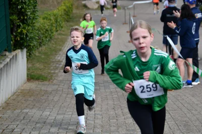 Foto des Albums: 22. Eggermühlener Volkslauf 2026
