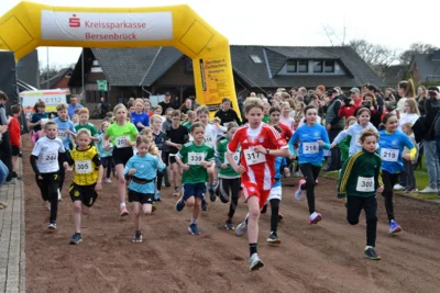 Foto des Albums: 22. Eggermühlener Volkslauf 2026