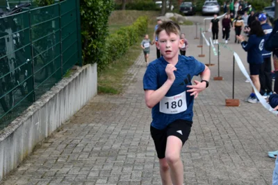 Foto des Albums: 22. Eggermühlener Volkslauf 2026