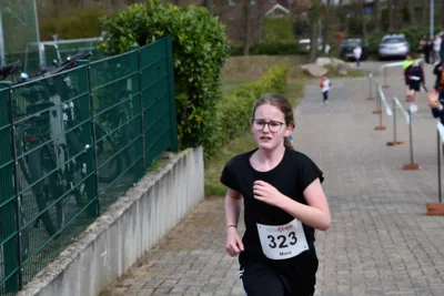 Foto des Albums: 22. Eggermühlener Volkslauf 2026