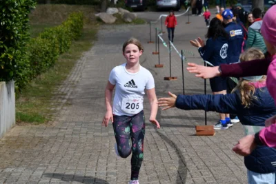 Foto des Albums: 22. Eggermühlener Volkslauf 2026