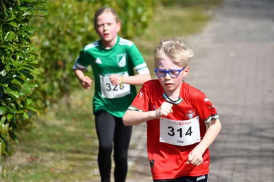 Foto des Albums: 22. Eggermühlener Volkslauf 2026