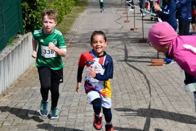 Foto des Albums: 22. Eggermühlener Volkslauf 2026