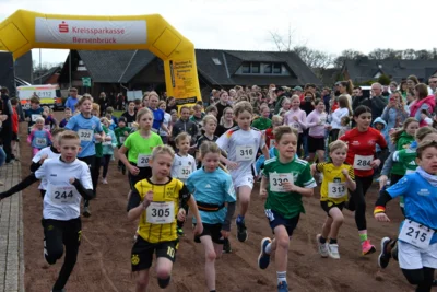 Foto des Albums: 22. Eggermühlener Volkslauf 2026