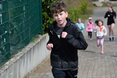 Foto des Albums: 22. Eggermühlener Volkslauf 2026