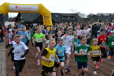 Foto des Albums: 22. Eggermühlener Volkslauf 2026