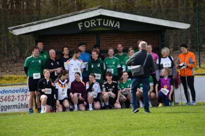Foto des Albums: 22. Eggermühlener Volkslauf 2026
