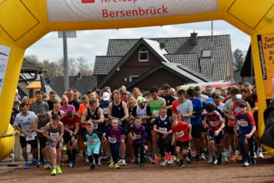 Foto des Albums: 22. Eggermühlener Volkslauf 2026
