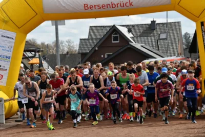 Foto des Albums: 22. Eggermühlener Volkslauf 2026