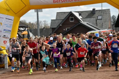 Foto des Albums: 22. Eggermühlener Volkslauf 2026