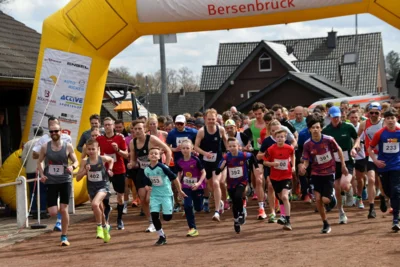 Foto des Albums: 22. Eggermühlener Volkslauf 2026