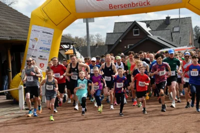 Foto des Albums: 22. Eggermühlener Volkslauf 2026